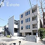 名古屋市中村区豊国通３丁目 4階建 築5年のイメージ