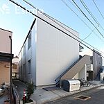 名古屋市中川区愛知町 2階建 築8年のイメージ