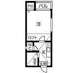 名古屋市中村区乾出町３丁目 2階建 築20年のイメージ