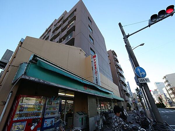 画像15:ヤオキスーパー 太閤通店（113m）