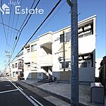 名古屋市中村区白子町３丁目 2階建 築7年のイメージ