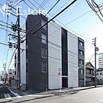 名古屋市熱田区伝馬２丁目 5階建 築6年のイメージ