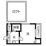 名古屋市中村区名楽町１丁目 2階建 築20年のイメージ