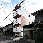 名古屋市中村区松原町５丁目 3階建 築11年のイメージ