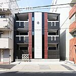 名古屋市熱田区伝馬２丁目 3階建 築6年のイメージ
