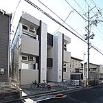 名古屋市北区田幡２丁目 2階建 築7年のイメージ