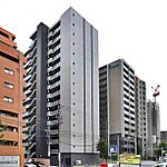 名古屋市中区正木１丁目 15階建 築6年のイメージ
