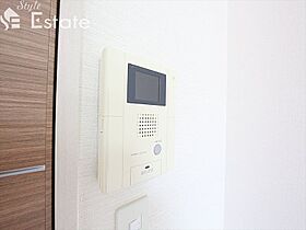 愛知県名古屋市熱田区明野町（賃貸マンション1K・4階・24.22㎡） その12