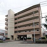 名古屋市中川区福住町 6階建 築21年のイメージ