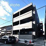 名古屋市中村区元中村町２丁目 3階建 新築のイメージ