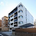 名古屋市中村区中島町１丁目 5階建 新築のイメージ