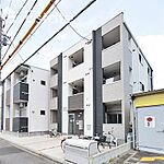 名古屋市中川区愛知町 3階建 築7年のイメージ