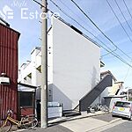 名古屋市中村区猪之越町１丁目 2階建 築11年のイメージ