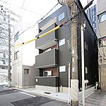 名古屋市中区橘１丁目 3階建 新築のイメージ