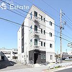 名古屋市熱田区中出町１丁目 4階建 築6年のイメージ