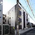 名古屋市中村区長筬町１丁目 3階建 築5年のイメージ