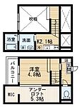 名古屋市中川区小本本町２丁目 2階建 築11年のイメージ