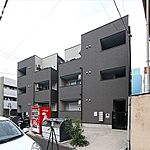 名古屋市中川区柳島町１丁目 3階建 築7年のイメージ