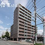 名古屋市中村区鳥居通２丁目 11階建 築18年のイメージ