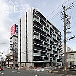 名古屋市中村区名駅南４丁目 10階建 新築のイメージ