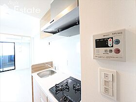 愛知県名古屋市中村区名駅南４丁目（賃貸マンション1LDK・4階・29.75㎡） その27