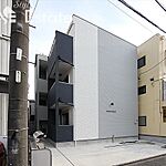 名古屋市熱田区六番３丁目 3階建 築4年のイメージ