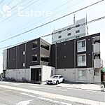 名古屋市中村区佐古前町 3階建 築9年のイメージ