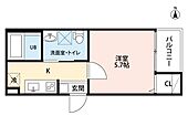 名古屋市中村区藤江町３丁目 3階建 築6年のイメージ