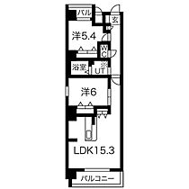 間取り：223031167698