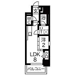名古屋市中区松原２丁目 12階建 築7年のイメージ