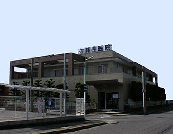 画像18:佐藤是医院（946m）
