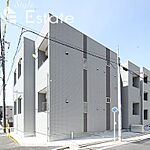 名古屋市熱田区四番２丁目 2階建 新築のイメージ