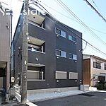 名古屋市熱田区野立町３丁目 3階建 新築のイメージ