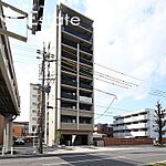 名古屋市西区栄生２丁目 10階建 新築のイメージ