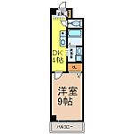 名古屋市中村区森末町１丁目 4階建 築21年のイメージ