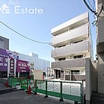 名古屋市中村区岩塚本通２丁目 4階建 築4年のイメージ