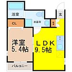 名古屋市熱田区伝馬２丁目 3階建 築14年のイメージ