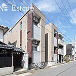 名古屋市中村区西米野町３丁目 2階建 築11年のイメージ