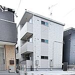 名古屋市中村区太閤５丁目 3階建 築3年のイメージ