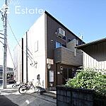 名古屋市中川区荒子町字大門西 2階建 築9年のイメージ