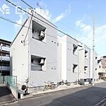 名古屋市西区菊井１丁目 2階建 築9年のイメージ