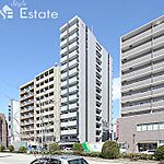 名古屋市北区山田１丁目 15階建 新築のイメージ