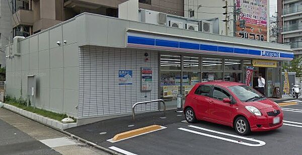 愛知県名古屋市北区山田１丁目(賃貸マンション1LDK・13階・29.98㎡)の写真 その22