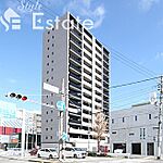 名古屋市中村区亀島１丁目 15階建 新築のイメージ