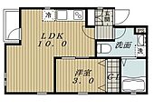 名古屋市中村区並木２丁目 4階建 築9年のイメージ