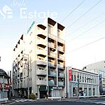 名古屋市中村区太閤通４丁目 7階建 築19年のイメージ