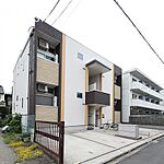 名古屋市中村区松原町２丁目 2階建 築9年のイメージ