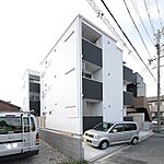 名古屋市中村区上米野町５丁目 3階建 新築のイメージ