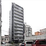 名古屋市中区橘１丁目 12階建 築3年のイメージ