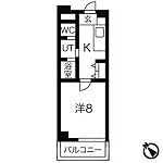 名古屋市北区大曽根４丁目 14階建 築17年のイメージ